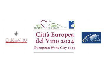 Citt&#224; Europea del vino 2024