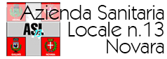 Asl 13 Novara